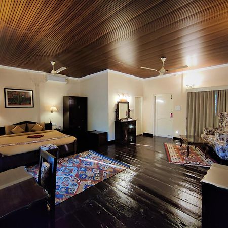Bougainvillea Retreat & Spa Kaharpara Экстерьер фото