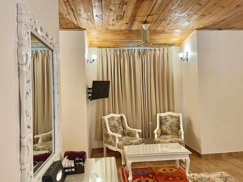 Bougainvillea Retreat & Spa Kaharpara Экстерьер фото