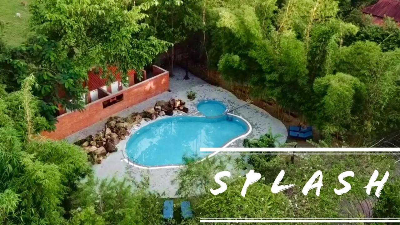 Bougainvillea Retreat & Spa Kaharpara Экстерьер фото