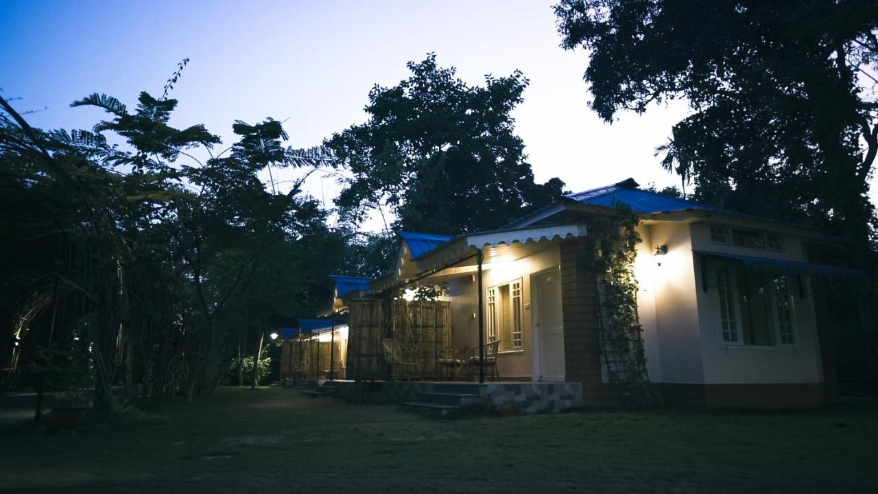 Bougainvillea Retreat & Spa Kaharpara Экстерьер фото