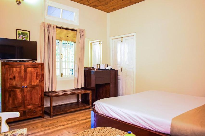 Bougainvillea Retreat & Spa Kaharpara Экстерьер фото