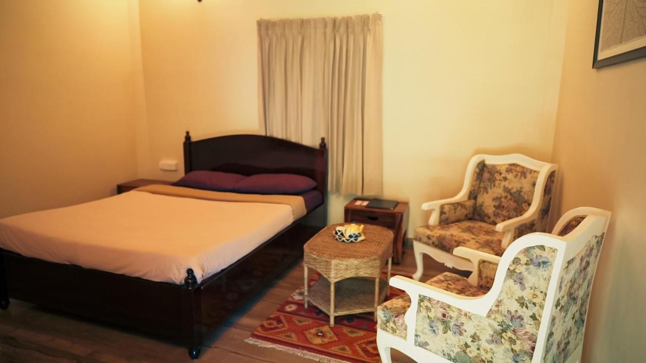 Bougainvillea Retreat & Spa Kaharpara Экстерьер фото