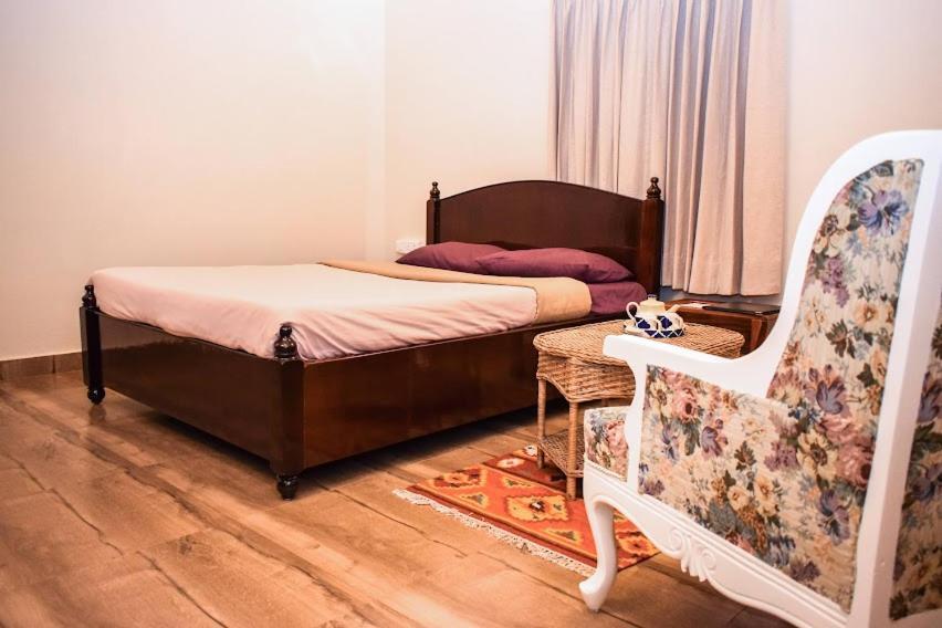 Bougainvillea Retreat & Spa Kaharpara Экстерьер фото