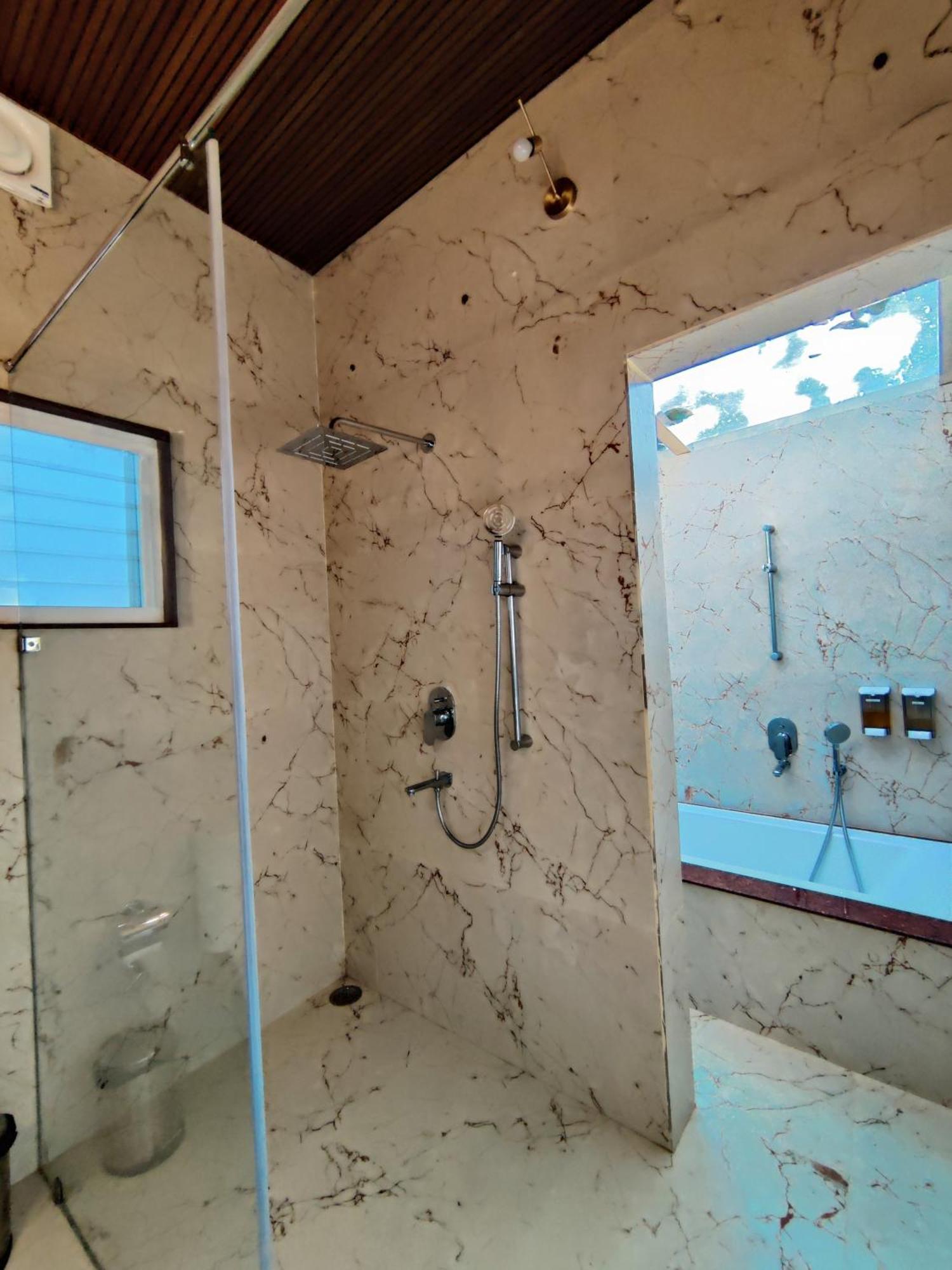 Bougainvillea Retreat & Spa Kaharpara Экстерьер фото