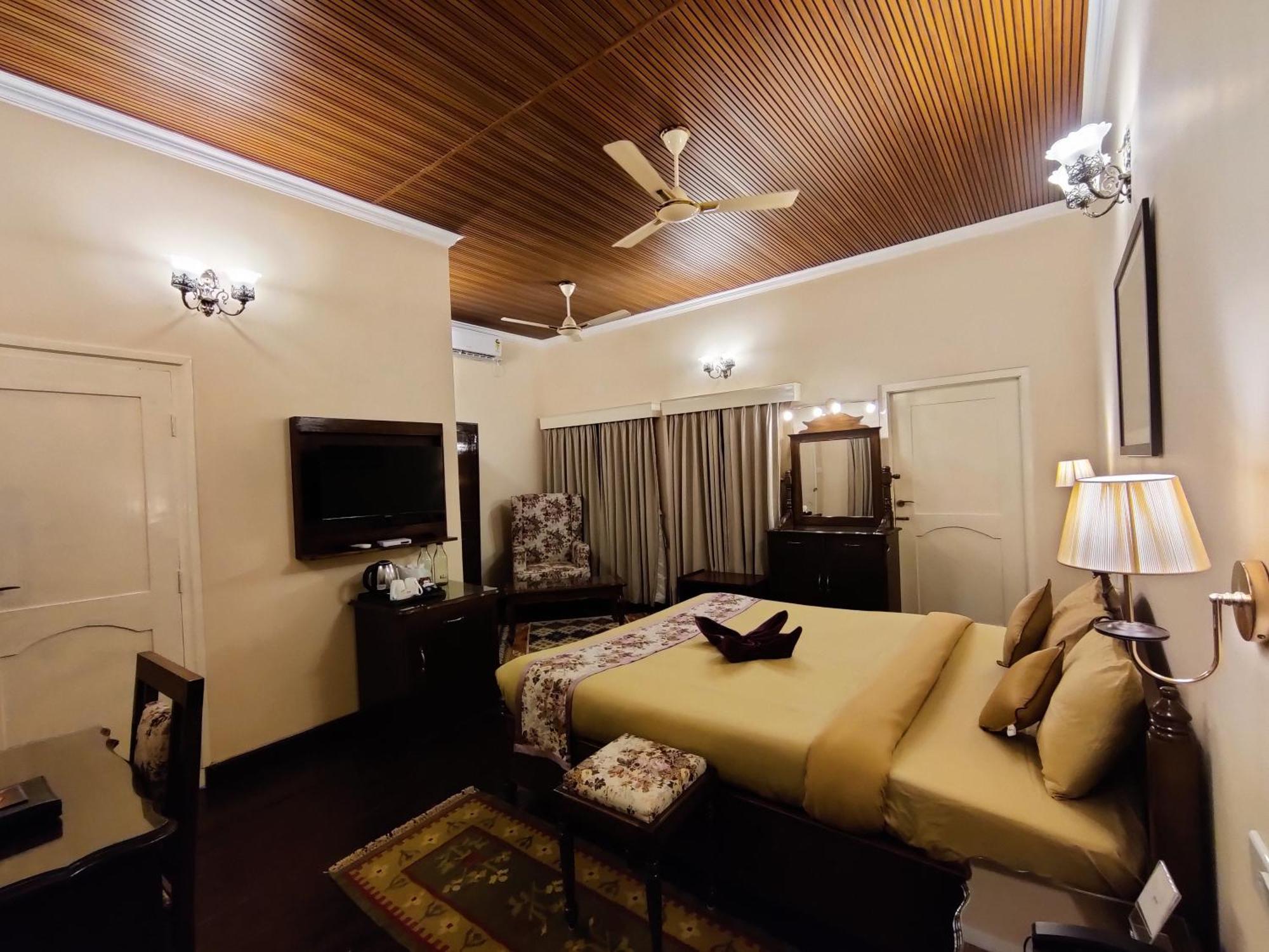 Bougainvillea Retreat & Spa Kaharpara Экстерьер фото