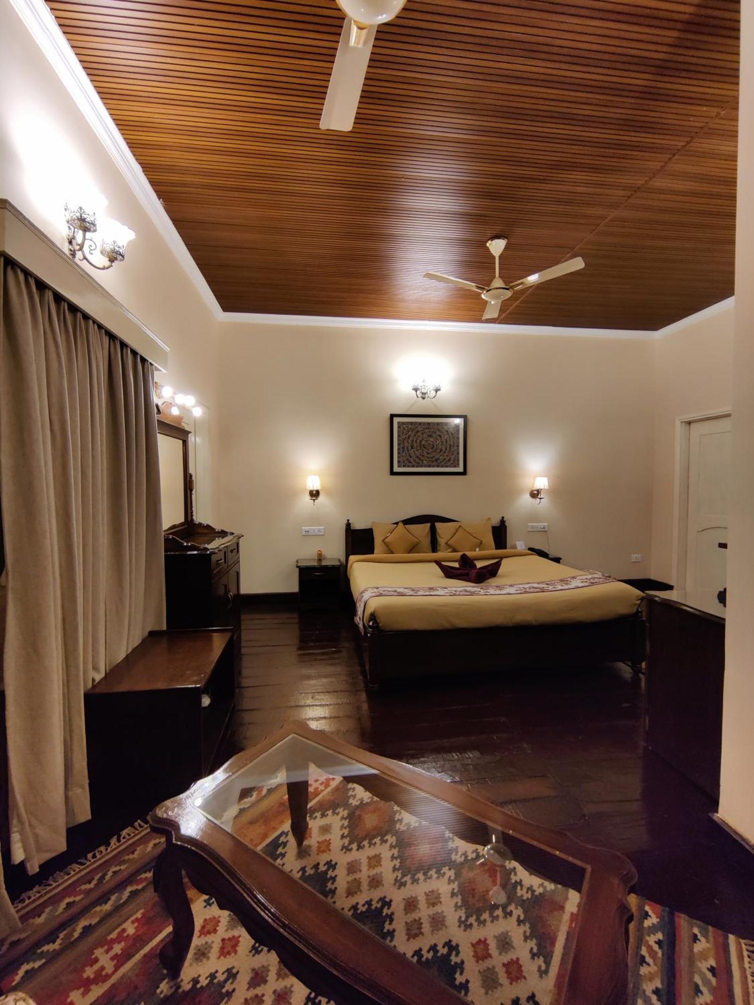 Bougainvillea Retreat & Spa Kaharpara Экстерьер фото