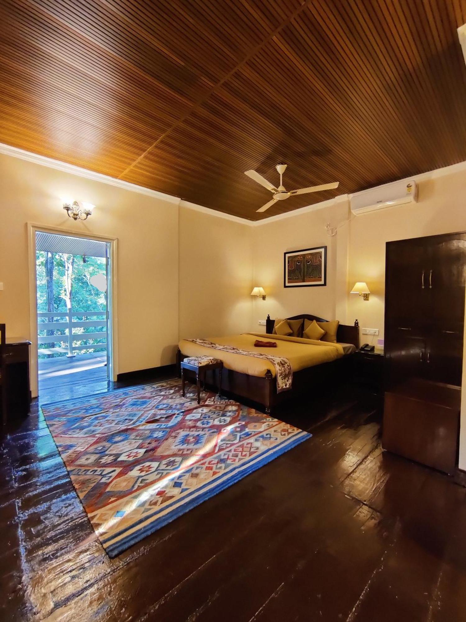Bougainvillea Retreat & Spa Kaharpara Экстерьер фото