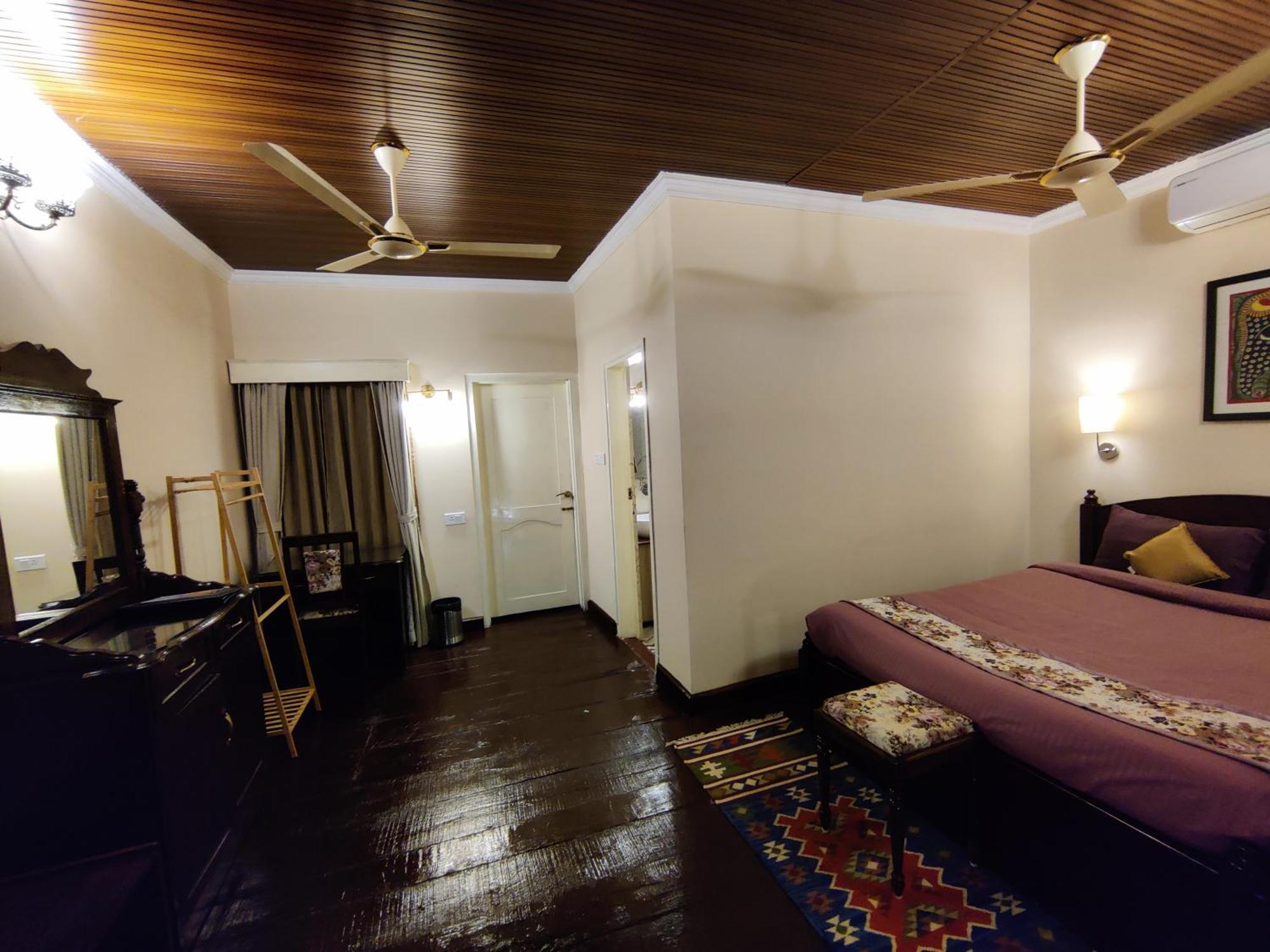 Bougainvillea Retreat & Spa Kaharpara Экстерьер фото