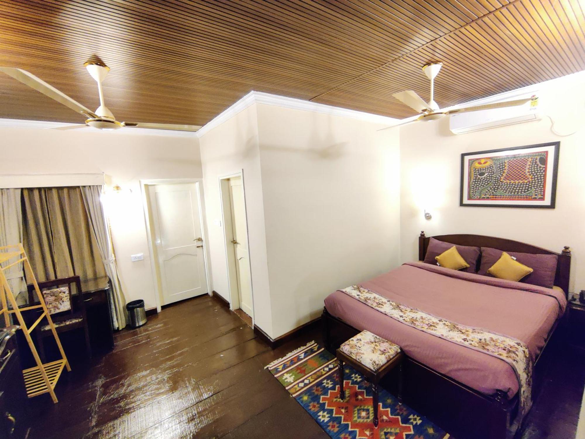 Bougainvillea Retreat & Spa Kaharpara Экстерьер фото